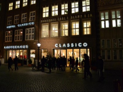 Photo: Kaffeehaus Classico